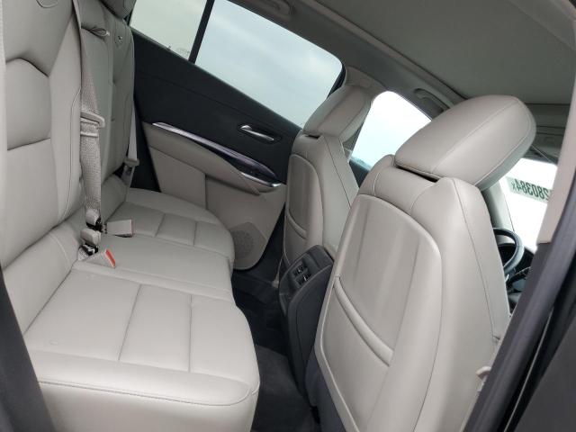 Продажа на аукционе авто 2023 Cadillac Xt4 Luxury, vin: 1GYAZAR42PF102696, номер лота: 51280384