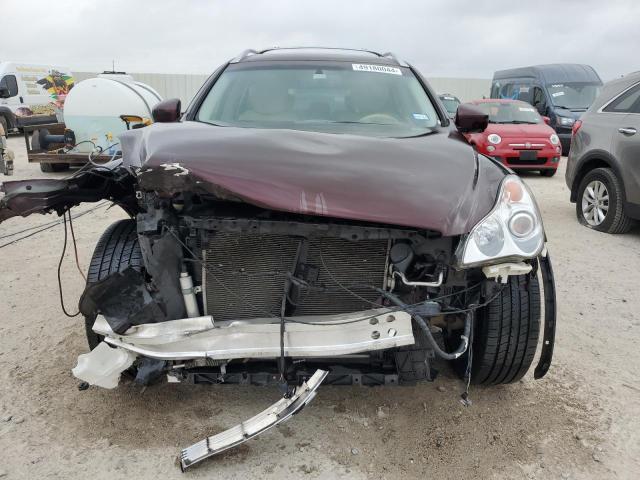 2014 Infiniti Qx50 მანქანა იყიდება აუქციონზე, vin: JN1BJ0HP7EM210833, აუქციონის ნომერი: 49180044