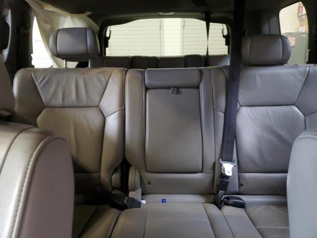 Продаж на аукціоні авто 2010 Honda Pilot, vin: 5FNYF4H58AB501407, номер лоту: 52631194
