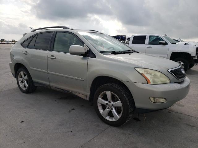 51293504 :رقم المزاد ، JTJGA31U640041850 vin ، 2004 Lexus Rx 330 مزاد بيع