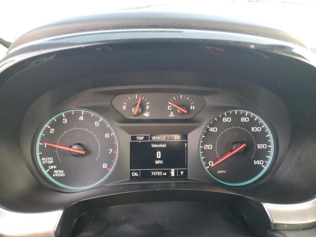 Продажа на аукционе авто 2019 Chevrolet Traverse Ls, vin: 1GNERFKW3KJ265421, номер лота: 52693494