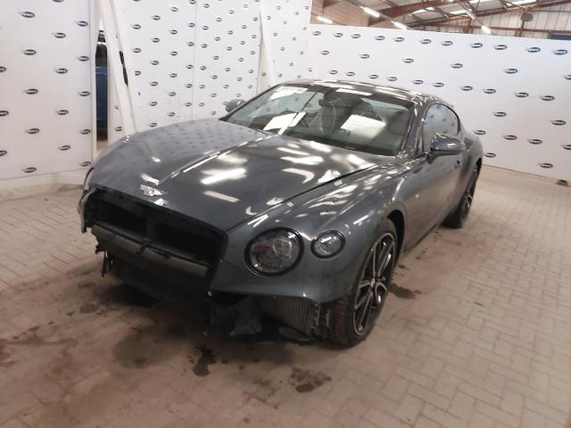 Aukcja sprzedaży 2023 Bentley Continenta, vin: SCBCX13S4NC003603, numer aukcji: 50434584