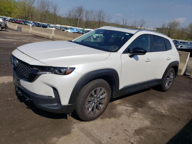 Auction sale of the 2023 Mazda Cx-50, vin: 7MMVABCM5PN146288, lot number: 51207904