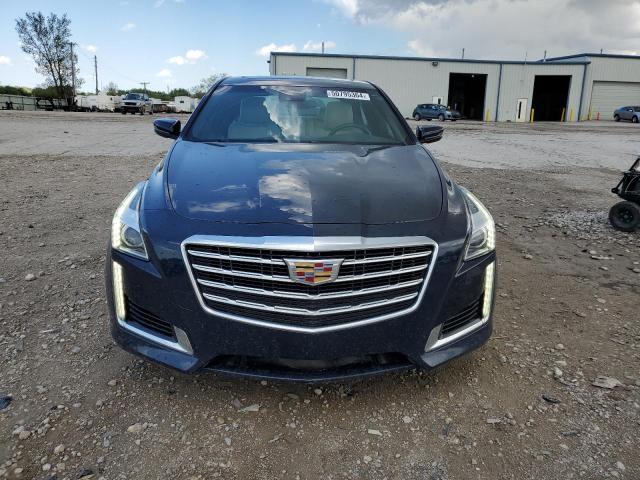 Продаж на аукціоні авто 2019 Cadillac Cts, vin: 1G6AX5SX7K0120682, номер лоту: 50795364