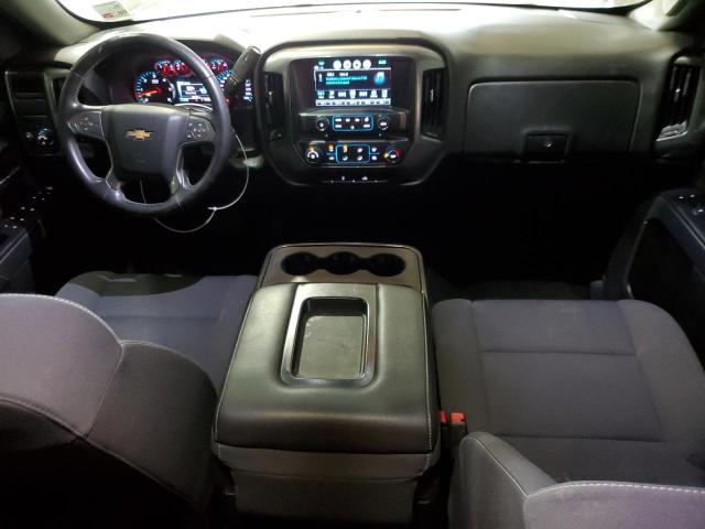 2018 Chevrolet Silverado მანქანა იყიდება აუქციონზე, vin: 1GCRCREC7JZ169354, აუქციონის ნომერი: 51795674