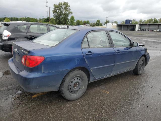 Aukcja sprzedaży 2003 Toyota Corolla Ce, vin: JTDBR32E430037789, numer aukcji: 52883644