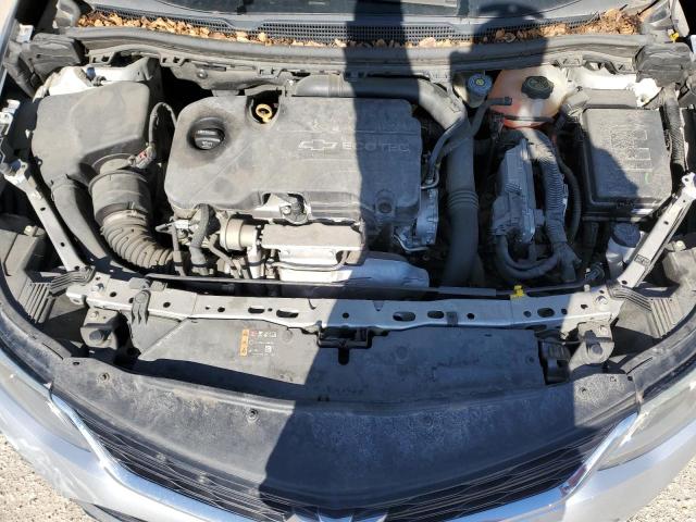50324034 :رقم المزاد ، 1G1BC5SM0J7124459 vin ، 2018 Chevrolet Cruze Ls مزاد بيع