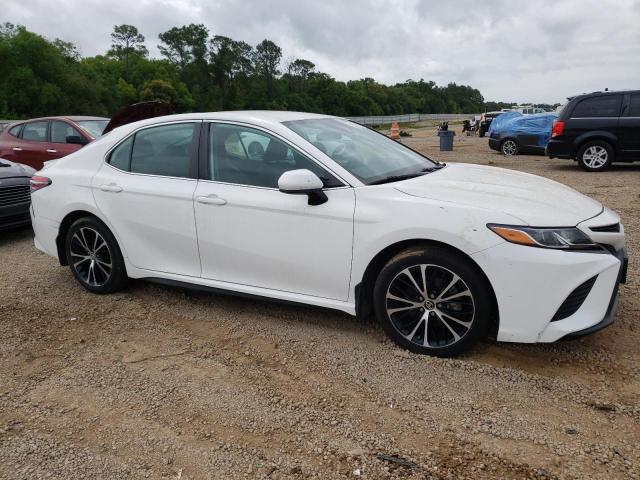 Aukcja sprzedaży 2019 Toyota Camry L, vin: 4T1B11HK0KU838487, numer aukcji: 50272124