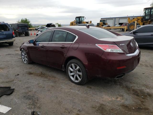 Aukcja sprzedaży 2012 Acura Tl, vin: 19UUA8F23CA002606, numer aukcji: 52426894