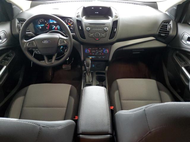 Aukcja sprzedaży 2018 Ford Escape Se, vin: 1FMCU9GD8JUC73322, numer aukcji: 50269824