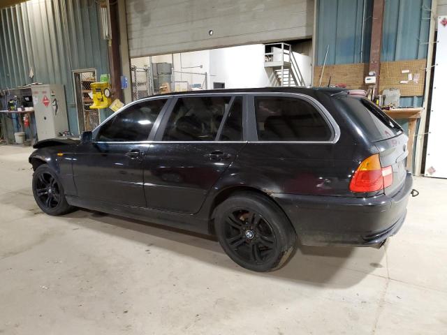 Aukcja sprzedaży 2002 Bmw 325, vin: WBAEP33422PF01354, numer aukcji: 49192194