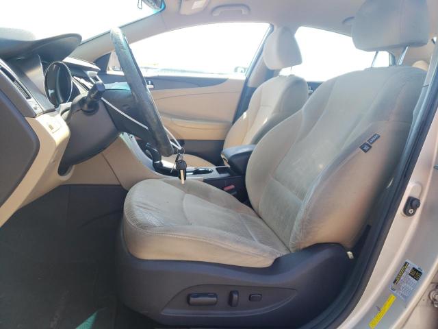 52971034 :رقم المزاد ، 5NPEB4AC8BH023533 vin ، 2011 Hyundai Sonata Gls مزاد بيع
