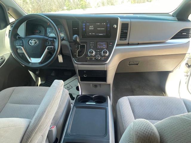 Продаж на аукціоні авто 2015 Toyota Sienna Le, vin: 5TDKK3DC3FS547083, номер лоту: 52776834