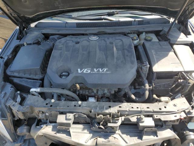 51197994 :رقم المزاد ، 2G61P5S30D9212142 vin ، 2013 Cadillac Xts Luxury Collection مزاد بيع