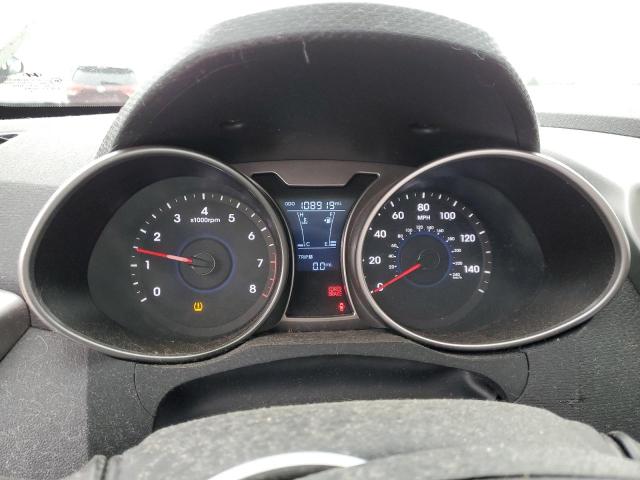 49433744 :رقم المزاد ، KMHTC6AD0DU142223 vin ، 2013 Hyundai Veloster مزاد بيع
