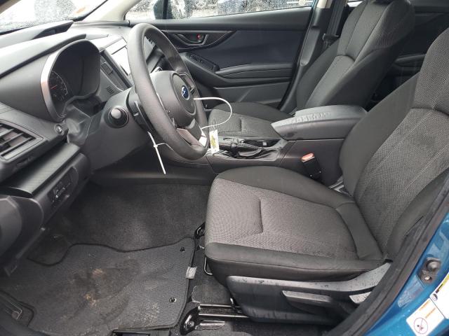 48967904 :رقم المزاد ، 4S3GKAB64J3619751 vin ، 2018 Subaru Impreza Premium مزاد بيع
