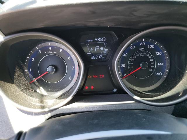44613974 :رقم المزاد ، KMHDH4AE7FU291699 vin ، 2015 Hyundai Elantra Se مزاد بيع