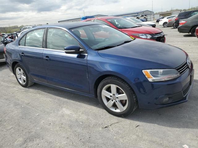 2012 Volkswagen Jetta Tdi მანქანა იყიდება აუქციონზე, vin: 3VWLL7AJ2CM326692, აუქციონის ნომერი: 49784784