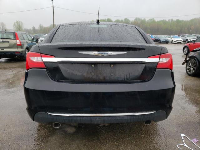 Продажа на аукционе авто 2011 Chrysler 200 Limited, vin: 1C3BC2FG9BN596784, номер лота: 50120204