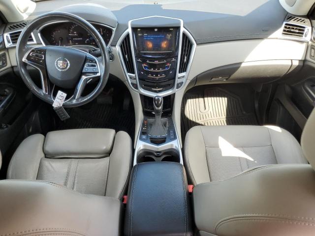 Продаж на аукціоні авто 2013 Cadillac Srx Performance Collection, vin: 3GYFNDE32DS521607, номер лоту: 52671094