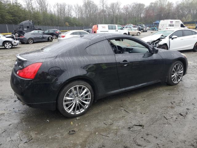 Aukcja sprzedaży 2011 Infiniti G37, vin: JN1CV6EL3BM264140, numer aukcji: 50412026