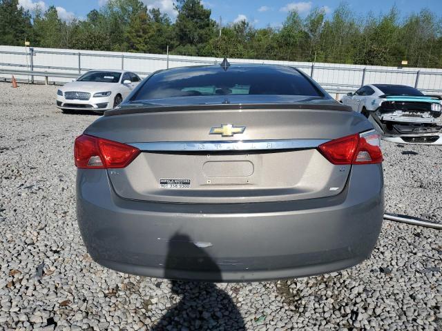 Продажа на аукционе авто 2018 Chevrolet Impala Lt, vin: 2G1105S31J9122696, номер лота: 50306334