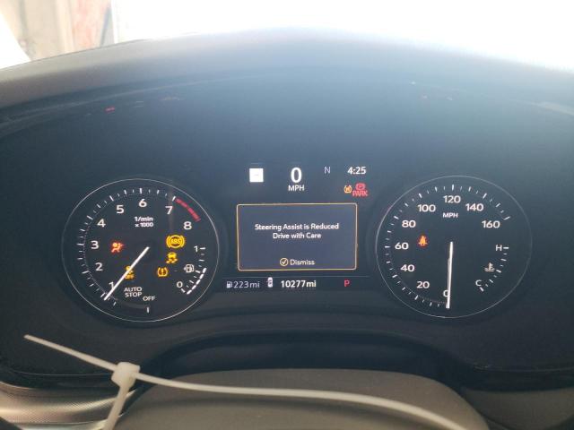 51638794 :رقم المزاد ، 1GYKNCRS8MZ101069 vin ، 2021 Cadillac Xt5 Premium Luxury مزاد بيع