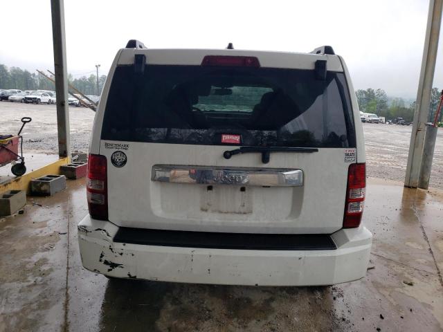 49934324 :رقم المزاد ، 1C4PJLAK8CW189043 vin ، 2012 Jeep Liberty مزاد بيع