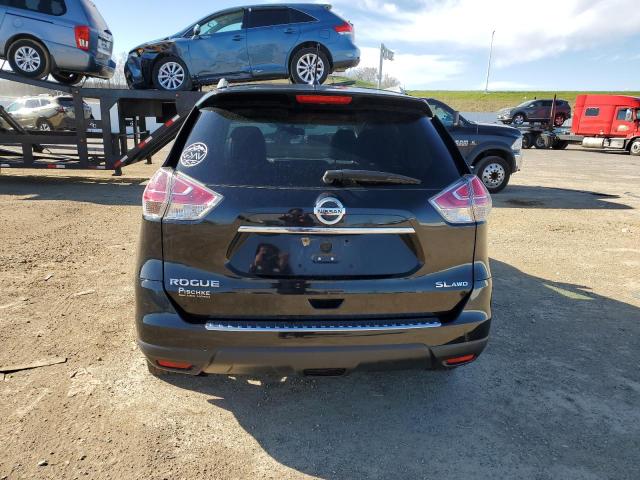 50703944 :رقم المزاد ، 5N1AT2MV3GC778567 vin ، 2016 Nissan Rogue S مزاد بيع