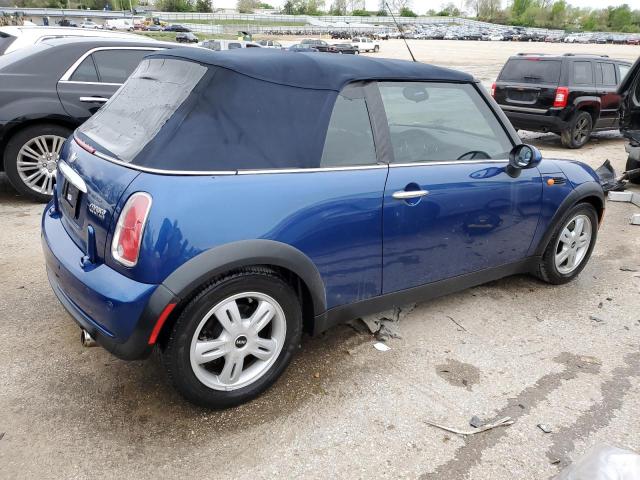 Продажа на аукционе авто 2008 Mini Cooper, vin: WMWRF33598TF68286, номер лота: 50177364