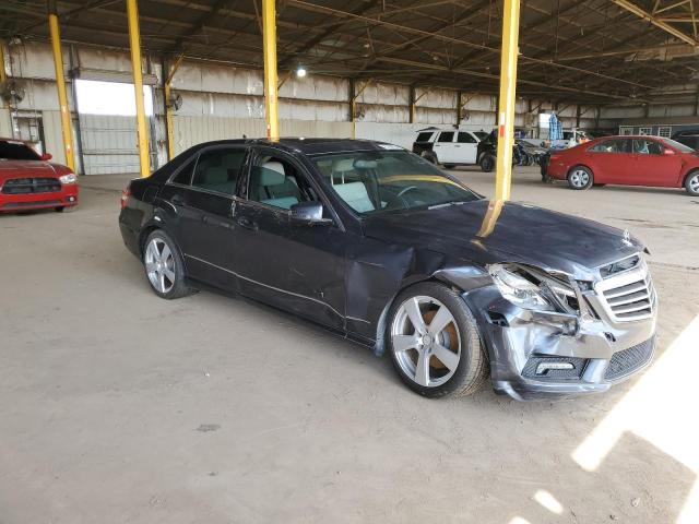 2011 Mercury Mercedes-benz E 350 მანქანა იყიდება აუქციონზე, vin: WDDHF5GB4BA397060, აუქციონის ნომერი: 51649234