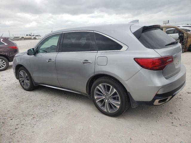 Продаж на аукціоні авто 2018 Acura Mdx Technology, vin: 5J8YD3H76JL000743, номер лоту: 48303114