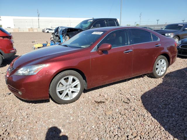 Продаж на аукціоні авто 2007 Lexus Es 350, vin: JTHBJ46G972015725, номер лоту: 51934454