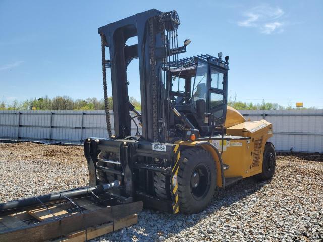 Aukcja sprzedaży 2023 Fork Lift, vin: CP1604CD0061, numer aukcji: 43906134