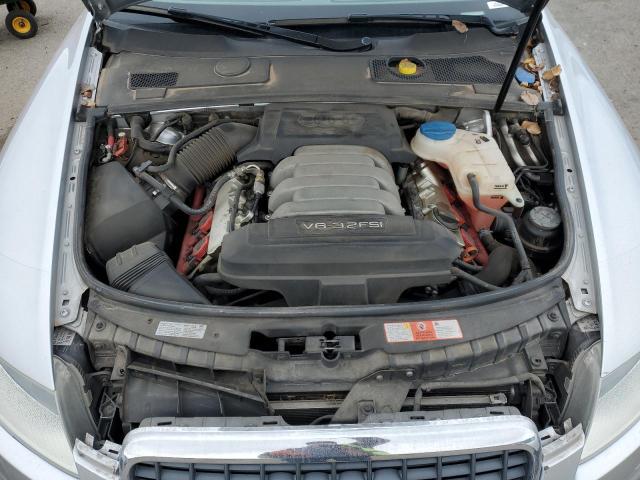 Продаж на аукціоні авто 2008 Audi A6, vin: WAUDH74FX8N136536, номер лоту: 48908214
