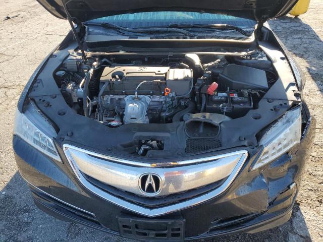 Продаж на аукціоні авто 2015 Acura Tlx, vin: 19UUB1F37FA019359, номер лоту: 49110264