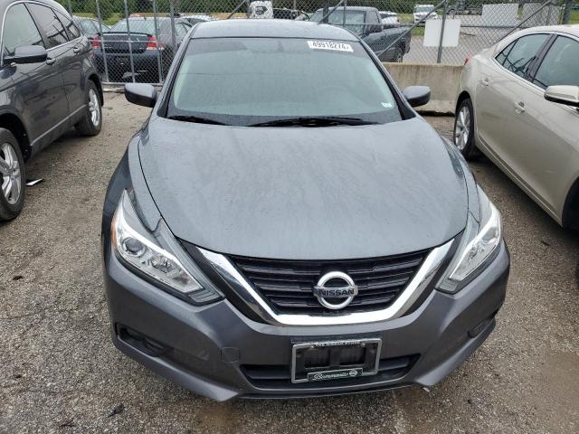 2018 Nissan Altima 2.5 მანქანა იყიდება აუქციონზე, vin: 1N4AL3AP3JC261041, აუქციონის ნომერი: 49918274