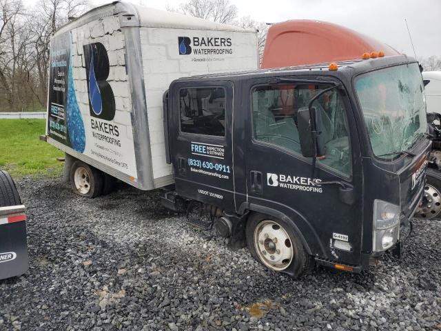 Aukcja sprzedaży 2021 Isuzu Npr Hd, vin: 54DC4J1DXMS201998, numer aukcji: 51815024