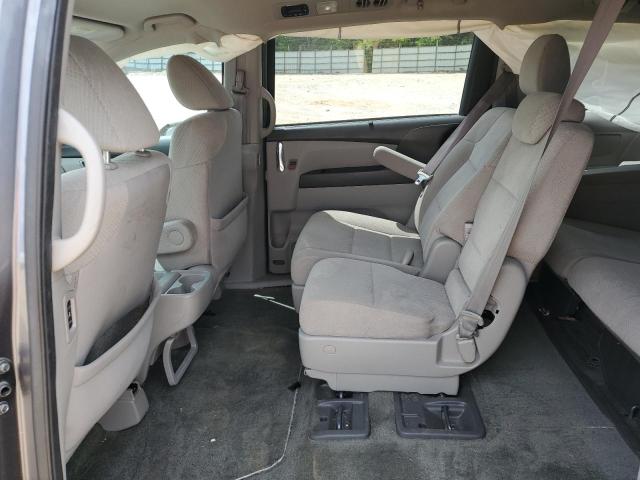 Aukcja sprzedaży 2016 Honda Odyssey Ex, vin: 5FNRL5H47GB058606, numer aukcji: 53033684