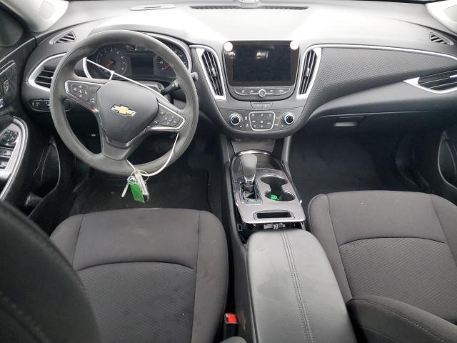 Продажа на аукционе авто 2024 Chevrolet Malibu Lt, vin: 1G1ZD5ST9RF105235, номер лота: 52454574