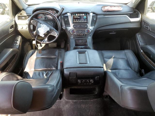 2019 Chevrolet Tahoe K1500 Lt მანქანა იყიდება აუქციონზე, vin: 1GNSKBKC6KR182413, აუქციონის ნომერი: 53049744