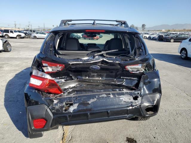 50552924 :رقم المزاد ، JF2GTAMC1JH302143 vin ، 2018 Subaru Crosstrek Limited مزاد بيع