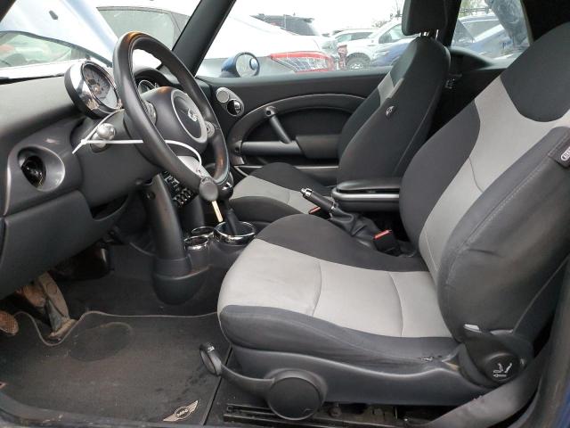 Продажа на аукционе авто 2008 Mini Cooper, vin: WMWRF33598TF68286, номер лота: 50177364