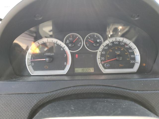 Продажа на аукционе авто 2009 Chevrolet Aveo, vin: KL1TX65E39B602562, номер лота: 51955944