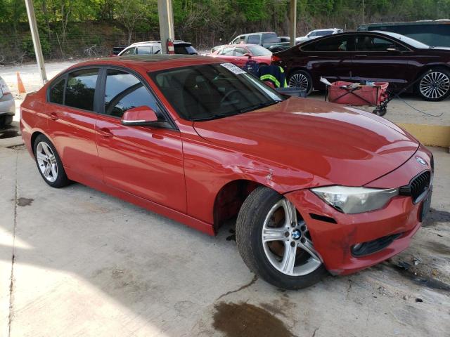 51893454 :رقم المزاد ، WBA3B5C54EF599787 vin ، 2014 Bmw 328 Xi Sulev مزاد بيع