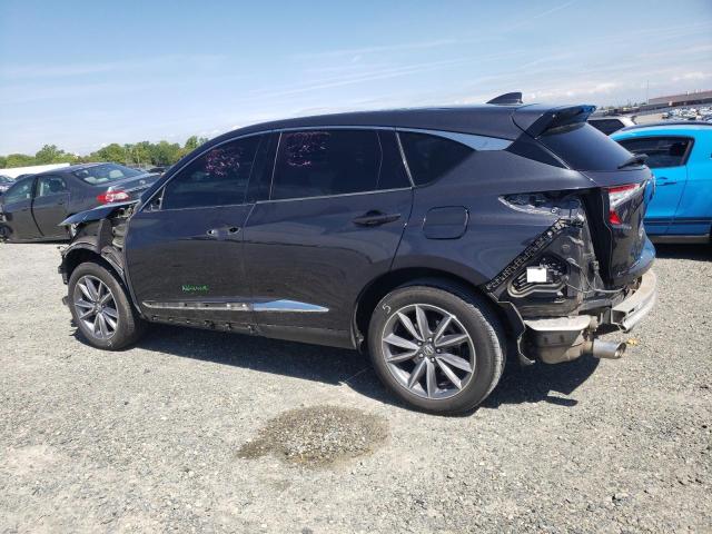 Продажа на аукционе авто 2019 Acura Rdx Technology, vin: 5J8TC2H57KL034973, номер лота: 49408474