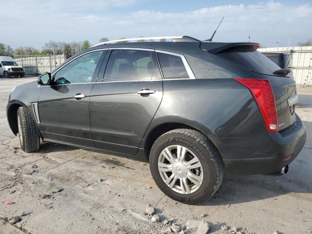 Aukcja sprzedaży 2014 Cadillac Srx Luxury Collection, vin: 3GYFNBE33ES545341, numer aukcji: 51148904