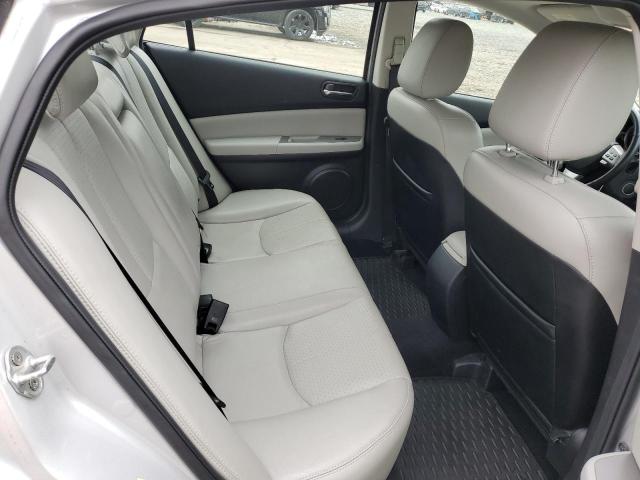 53111904 :رقم المزاد ، 1YVHP82B495M22018 vin ، 2009 Mazda 6 S مزاد بيع