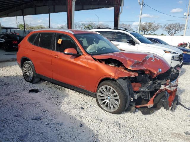 Продажа на аукционе авто 2013 Bmw X1 Sdrive28i, vin: WBAVM1C53DVW41561, номер лота: 50640504