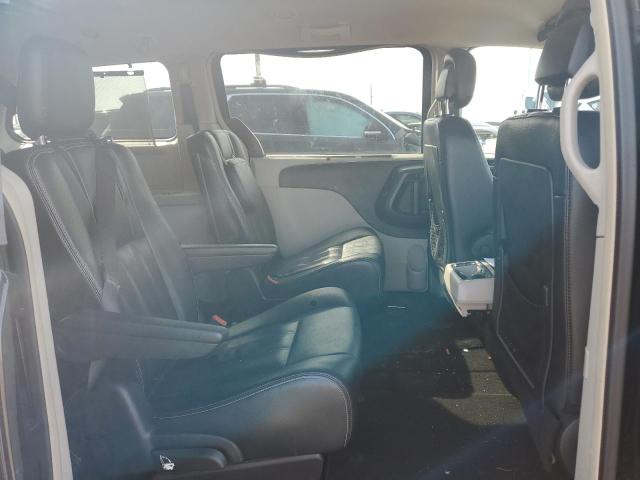 52239734 :رقم المزاد ، 2C4RC1CG5FR655640 vin ، 2015 Chrysler Town & Country Touring L مزاد بيع